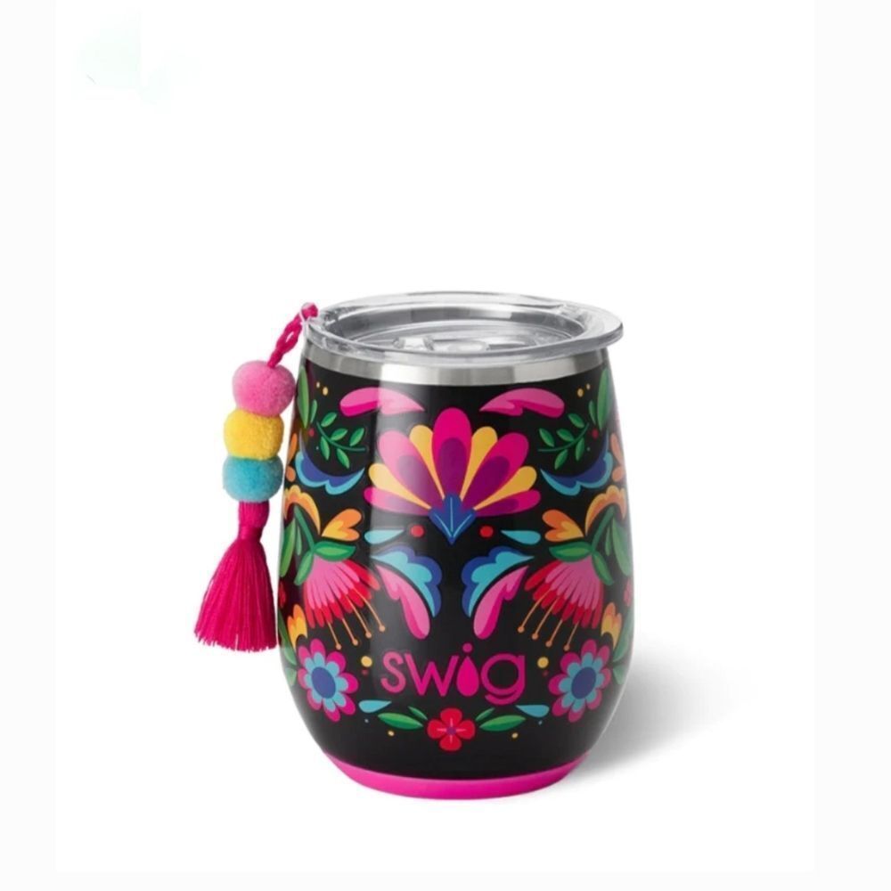 SWIG Caliente Wine Cup